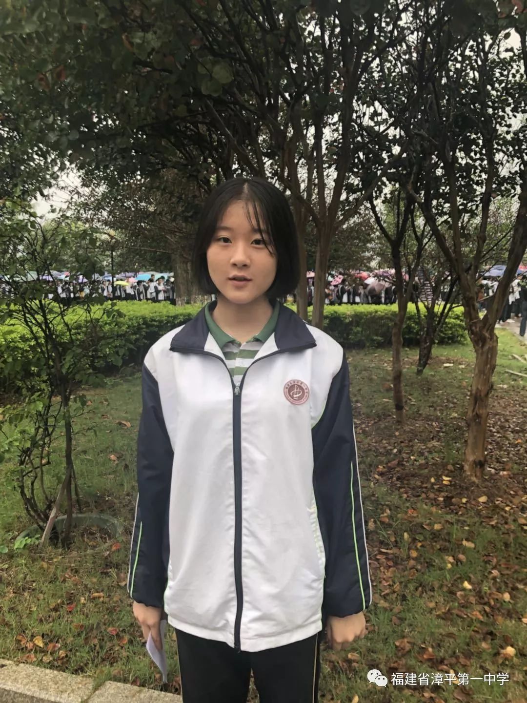 国旗下演讲征文展播:扫黑除恶--拒绝校园暴力