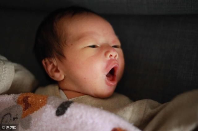 新生儿没有尿布疹,不起红疹,妈妈就做了这一件