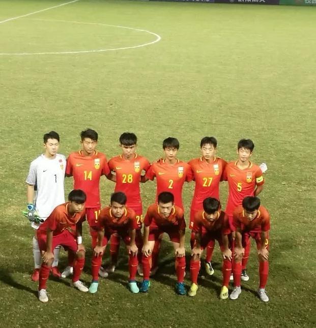 中国男足0:1爆冷不敌泰国队,国足球迷:接下来要