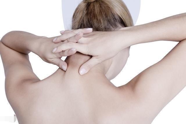 3个习惯是颈椎病 元凶 ,民间老郎中一个偏方,远