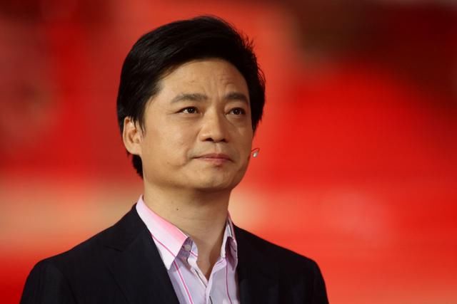 崔永元实话实说 坚持自己的道路的孤独行者