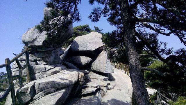 中国最年轻的世界地质公园：曾经全国闻名，如今鲜有游客去旅游