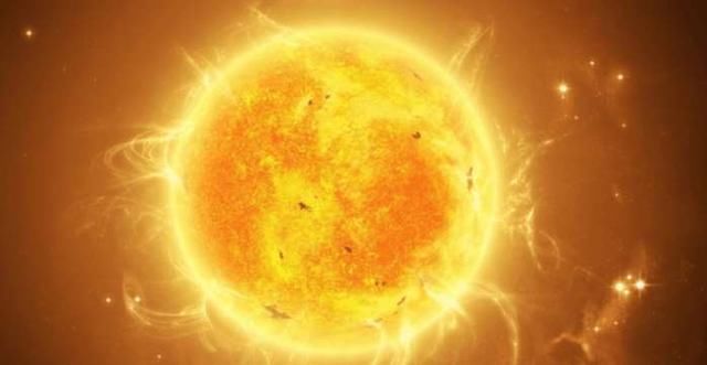 太阳为何能燃烧多年不熄灭？科学家从爱因斯坦遗留的话中找到答案