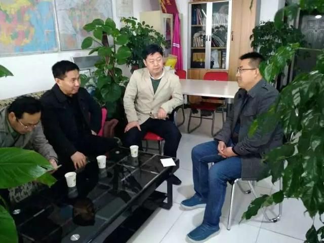 牡丹文化节期间,你被他们暖到了吗?