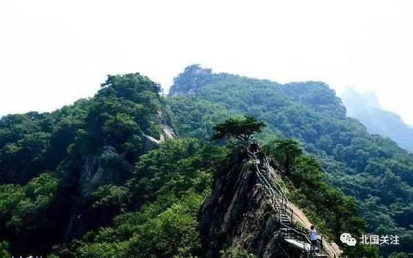 东北咱家门口的五一热门景点,景美,好玩,还便宜