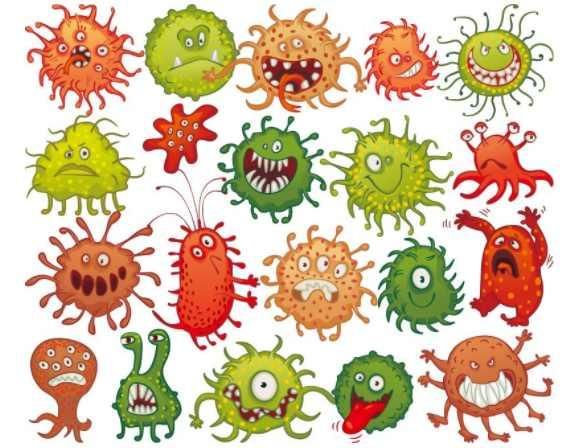 人的个性,居然可能是身体内细菌参与塑造的!