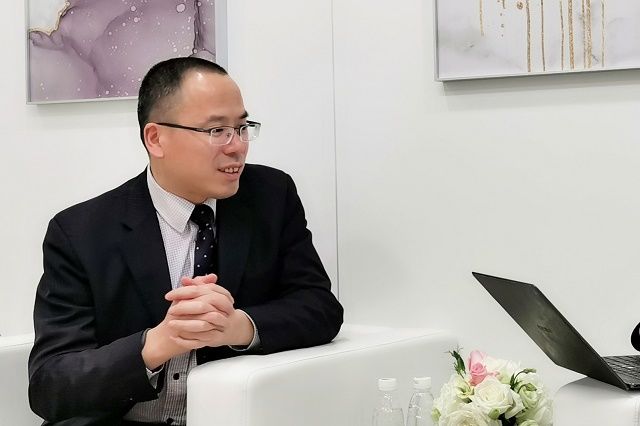 我国如何发展5g