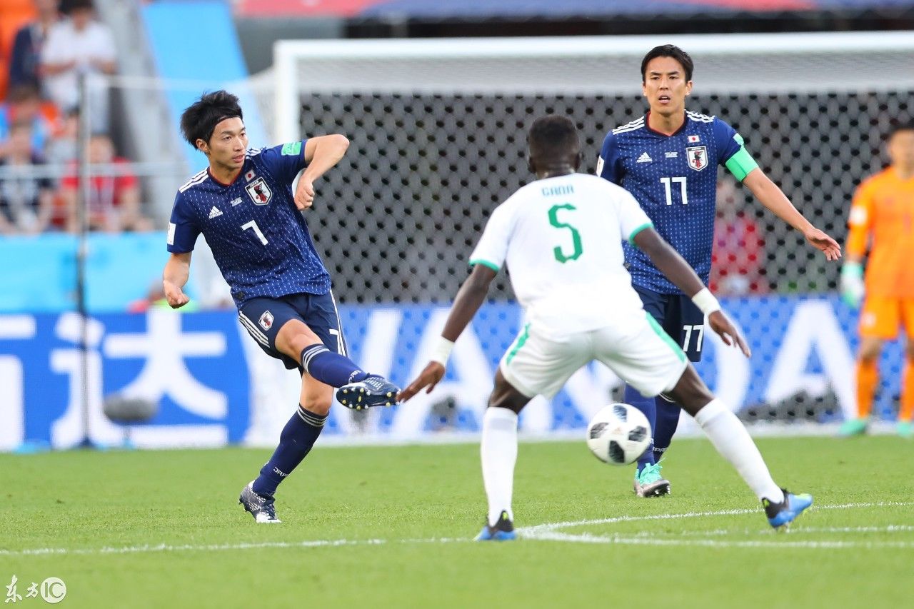世界杯俄罗斯2018队H日本 VS 塞内加尔