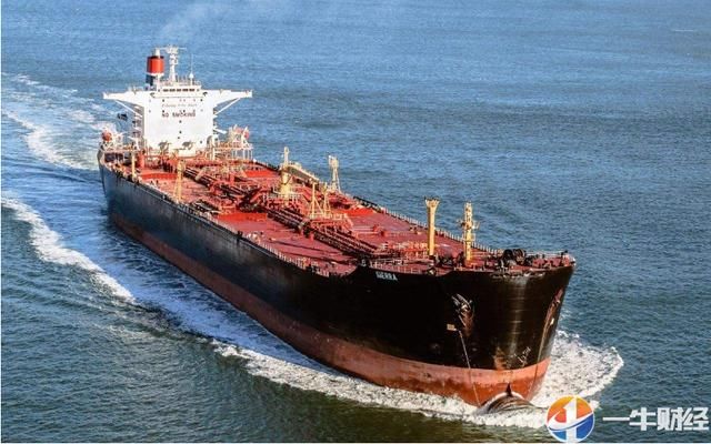 反超美国、日本!中国石油、天然气进口量都是