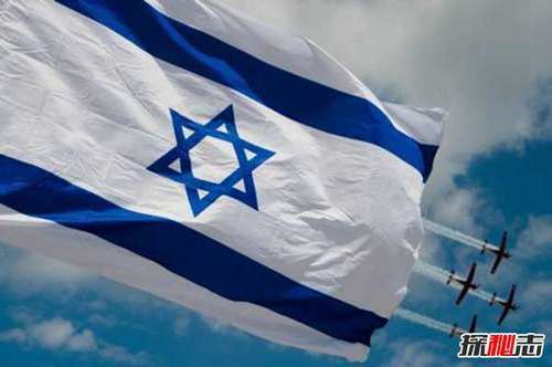 以色列为什么不怕任何国家 虽为小国资本确实