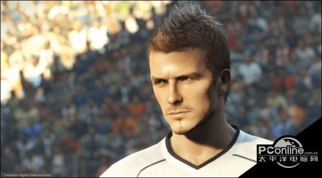 实况足球2019首批游戏截图 新内容特色泄露