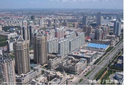 中国堵车最严重的城市,不是北京上海,是这座冰