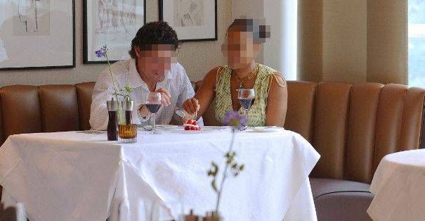 老婆和老板有暧昧婆婆看到媳妇外遇,打电话通知我,我怒骂我妈