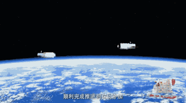 这些超级航天技术扛鼎“大国重器”