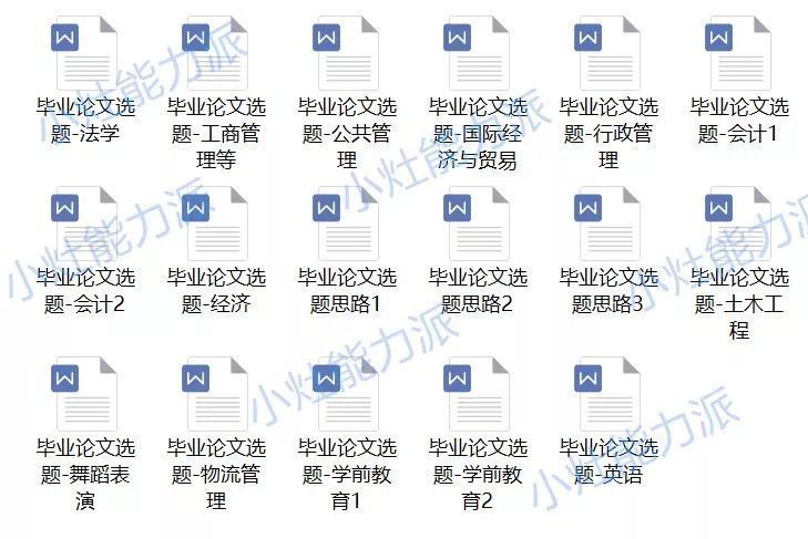 那个花800块在淘宝买毕业论文的同学最后怎么