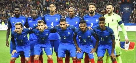 2018世界杯冠军预言 5大夺冠热门分析