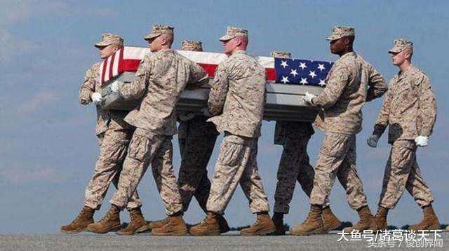 假如军人因公殉职能获得多少补偿?看完后觉得