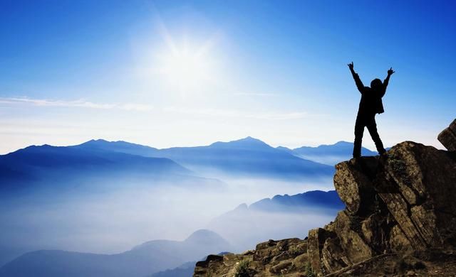 那年高考落榜后,我并没有觉得读书无用,而是选