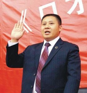 优速快递董事长余联兵意外去世,身亡原因是什