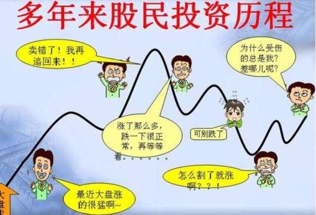 今晚多少股民又要默默的吃面了