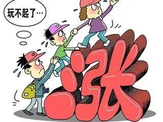 化肥、农药今年销量要下滑?下半年价格会跌!