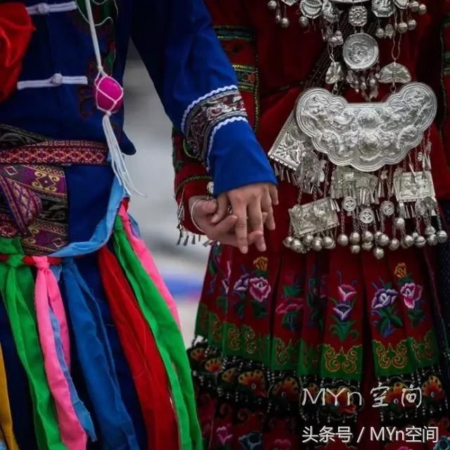 春天旅游,发现5个新景点!有没有你的家乡?