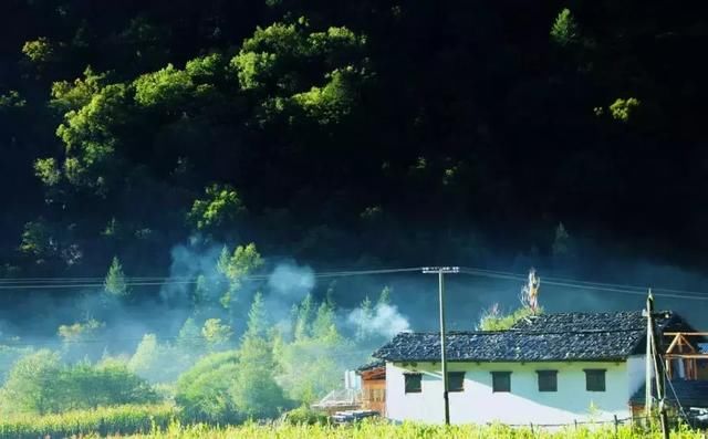 云南｜或许你听说过“雨崩”，但没有来过这个地方！