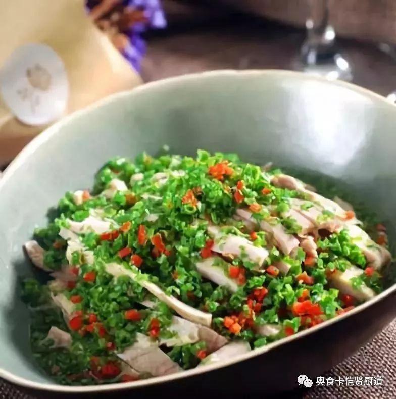 奥食卡做法|十一款糜烂食谱胃肠详细菜品创新食谱分享湘菜图片
