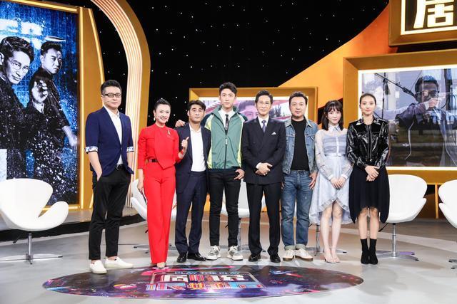 他是《破冰行动》里心狠手辣的反派,戏外爱好