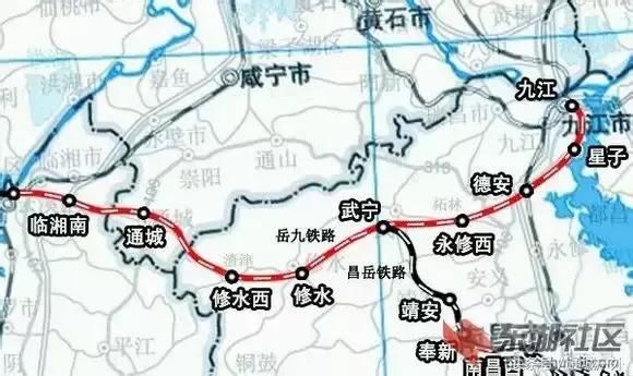 湖北一贫困县的铁路梦，50万人等十年，十年规划铁路梦终将破吗？