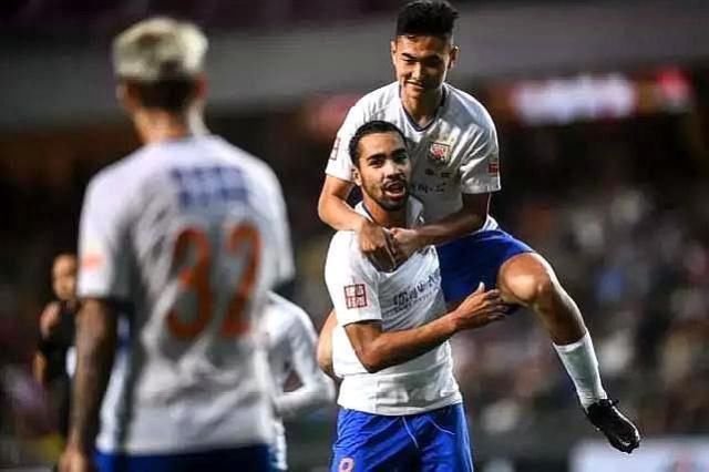 解读足协归化政策:鲁能德尔加多登场只差中国