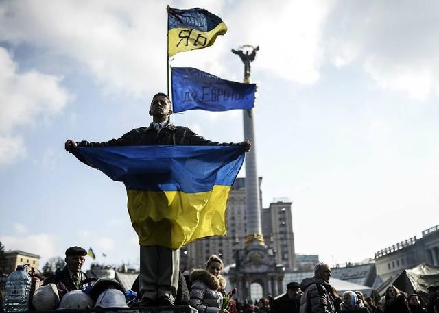 去乌克兰旅行,你所看的都是美女,但你知道许多