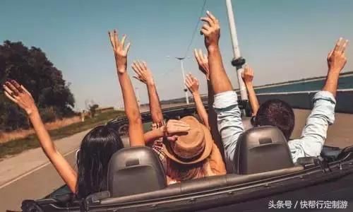 美国出游，一定要注意的各种事项，吃住行玩乐盘点合集全收录