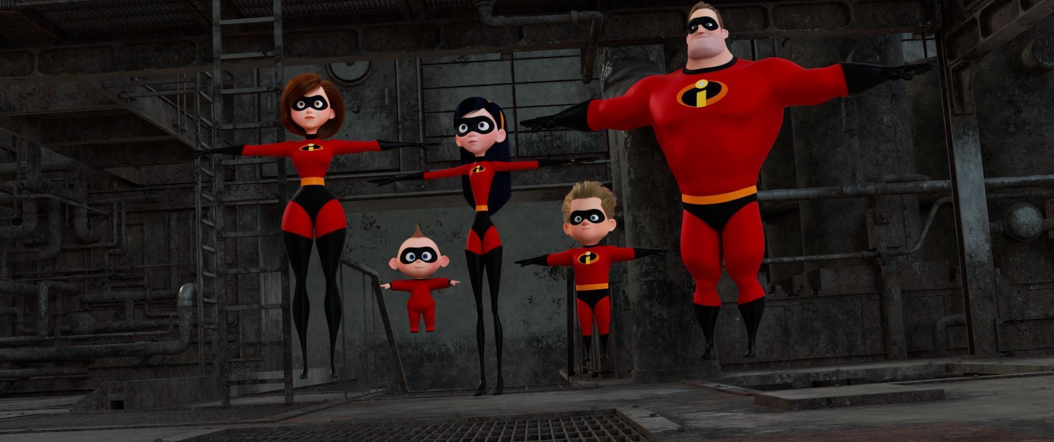 《复联3》夺冠! 2018全球票房最高的10部影片