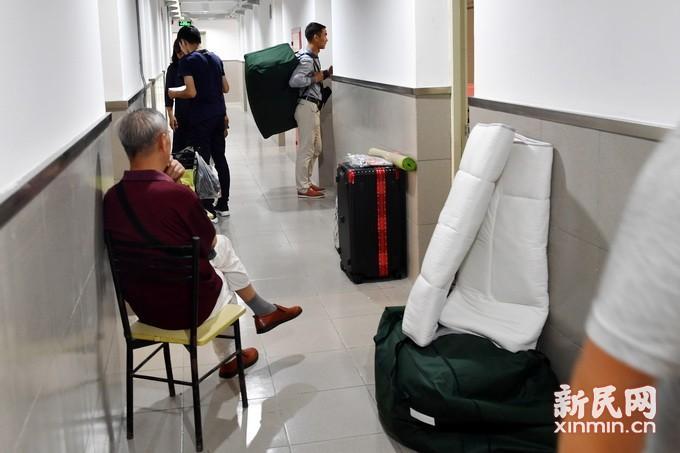 华东理工大学2018级新生报道