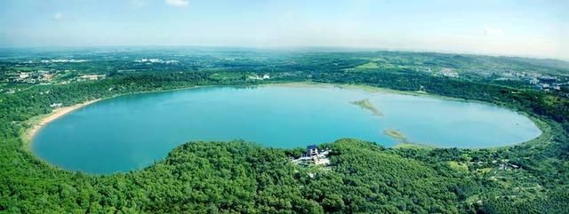 湛江十大著名景点也是必去的景点