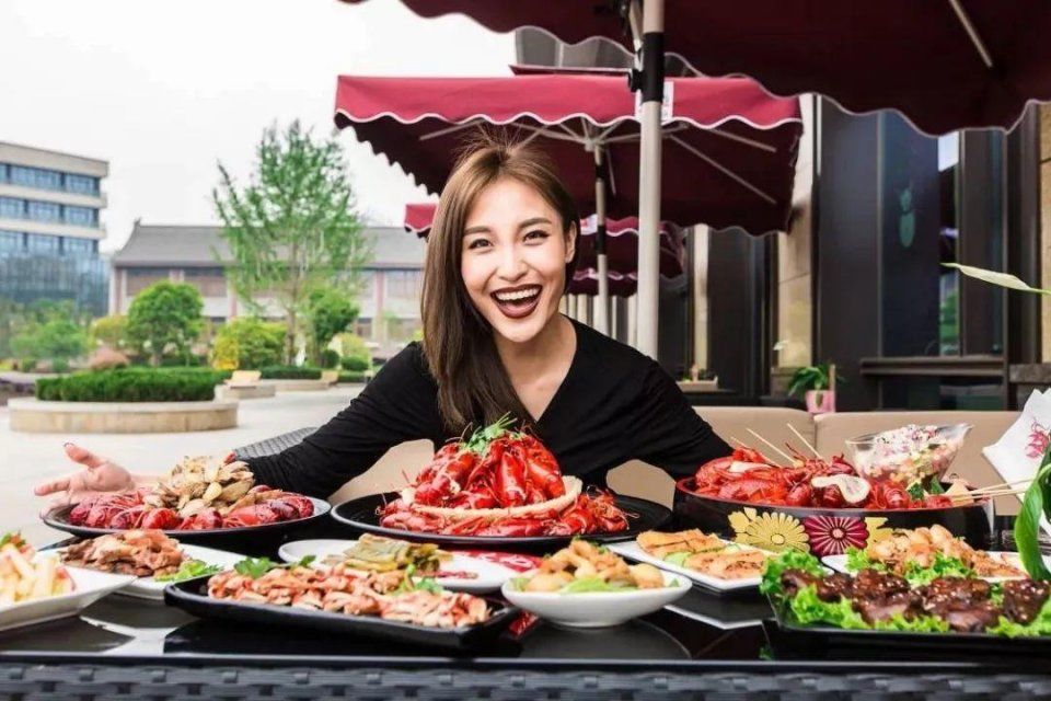 论看世界杯吃小龙虾,在西安我只服这一家!