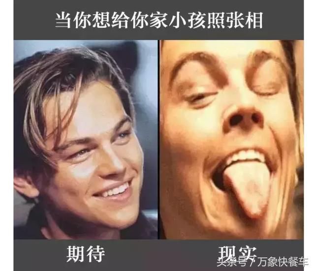 有孩子以后的哪些日子 宝爸宝妈们觉得是苦是甜？看看你就知道了