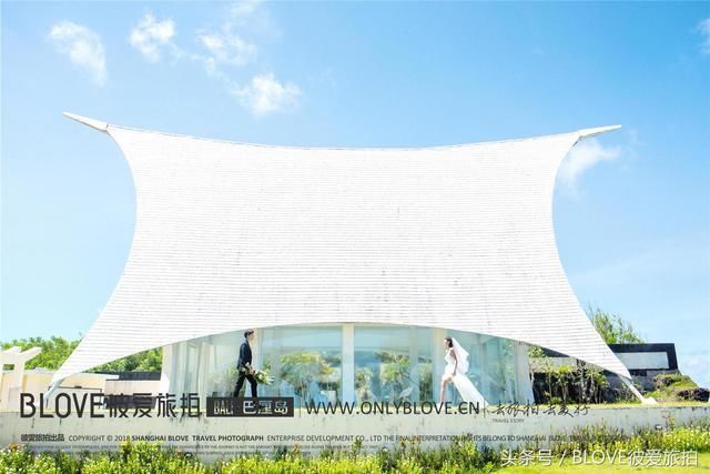 玩转巴厘岛，拍摄婚纱照的这几个地方千万不要错过