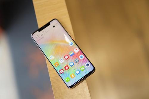 目前值得入手的国产手机,第一款高端旗舰机,第