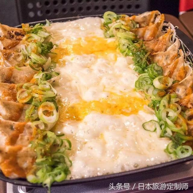 这才是日本美食的正确打开方式！