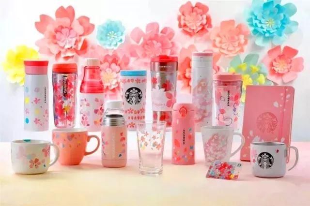 又到阳春三月,你是到日本去赏樱花还是去吃樱花?