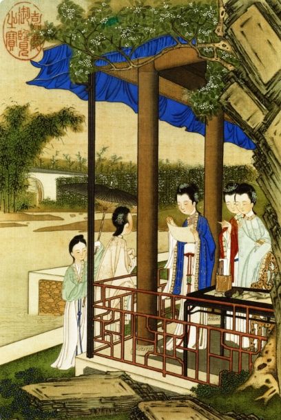 女儿为什么大年初二才能回娘家?除夕和初一，为什么就不能回?