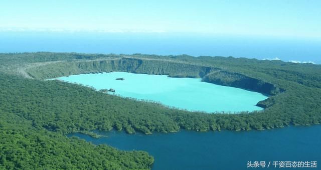 大洋洲旅游瓦努阿图热门旅游景点及城市介绍