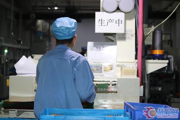 FPC先声夺人 上达电子月产量满足160万部手机