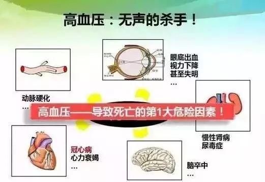 给高血压者的12条医嘱，每句话都能降压救命，请存好!