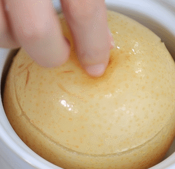 冬天食补吃它最好,分享秘制方法蒸着吃,润肺补肺效果能顶10幅药