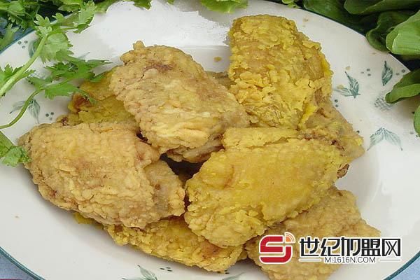 怎么做炸鸡店,才能有月利润8万