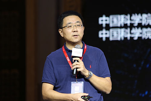 中国科学院微生物研究所李寅:工业生物技术可