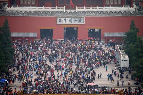 中国最出名的景点:光是门票就赚150亿，但是网友却说还挣少了!